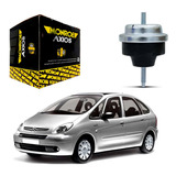 Coxim Motor Direito Axios Citroën Xsara Picasso 1.6 16v 2011