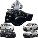 Coxim Motor Direito Citroen Aircross C3