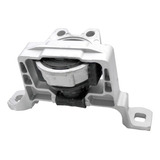 Coxim Motor Direito Hidráulico Ford Focus 1.6 16v Sigma