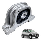 Coxim Motor Fiat Direito Idea 1.8 8v 1.4 2006 Até 2010