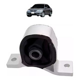Coxim Motor Frontal Honda Civic 1.7 Automático 2001 A 2006