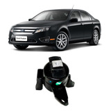 Coxim Motor Lado Direito Hidraulico Ford Fusion 2006 A 2013