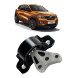 Coxim Motor Lado Direito Renault Kwid 17/20 Renault