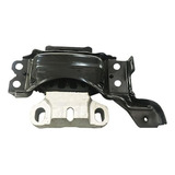 Coxim Motor Le Para Polo/ Virtus 1.6 Msi 18/...(cambio Autom
