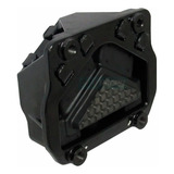 Coxim Motor Traseiro Para Iveco Novo Stralis Hi-way Hi-road 