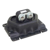 Coxim Motor Traseiro Para Volvo Fh/nh D12c/d 05/.