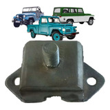 Coxim Motor Willys F-75 Jeep Rural