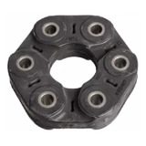 Coxim Omega 6cc Cardan Traseiro (bolachao) C/ 6 Furos De 12m