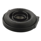 Coxim Rolamento Do Cardan 1985-1997 Nissan D21 3.0 2.7