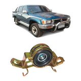Coxim Rolamento Suporte Eixo Cardan Toyota Hilux 4x4 842036