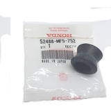 Coxim Superior Amortecedor Traseiro Vt750 Shadow 52488-mf5-7