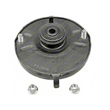 Coxim Superior Do Amortecedor Traseiro 1992-1995 Mazda Mx-3