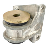 Coxim Superior Radiador Lado Direito Vw Man Tgx 2v512131