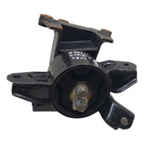 Coxim Suporte Cambio Esquerdo Hyundai Hb20 1.6 2014 Original