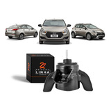 Coxim Suporte Do Motor Lado Direito Hb20 2016 2017 2018 2019