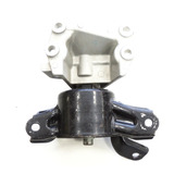 Coxim Suporte Do Motor Le Hyundai Hb20 1.0 2021 - 372797