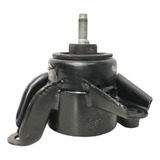 Coxim Suporte Motor Lado Direito Hyundai Hb20 2015 2016 2017