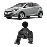 Coxim Suporte Traseiro Cambio Hyundai Hb20 2013 2014 2015 16