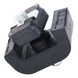 Coxim Traseiro Motor Chevrolet C10 C14 D60 Parafuso 1/2