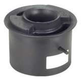 Coxim Traseiro Motor Ford Cargo 1422 A 6332e (tarja Branca)