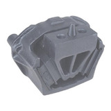 Coxim Traseiro Motor Vw Constellation 19-370 25-370 31-370