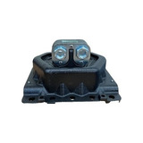 Coxim Traseiro Suspensão Motor Volvo Fh/nh/fm D13suporte Rei