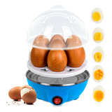 Cozedor De Ovos Elétrico Portátil Cozinha À Vapor 110v