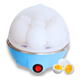 Cozedor De Ovos Elétrico Portátil Panela Cozinha À Vapor