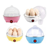  Cozedor Ovos Máquina De Cozinhar A Vapor Egg Cooker