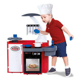 Cozinha Classic Cotiplas Pia Fogão Forno Acessórios