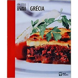 Cozinha Do Mundo - Grecia, De