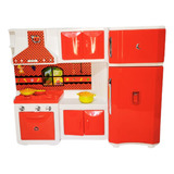 Vermelho