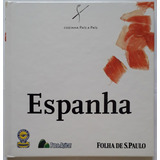Cozinha Internacional, País Espanha (receitas Espanholas)