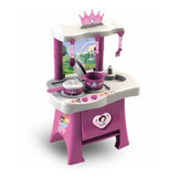 Cozinha Pop Princesas Disney Xalingo -