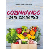 Cozinhando Com Economia - Senac