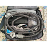 Cpap Airsense 10+ Traqueia Aquecida+ Máscara Air Fit F20