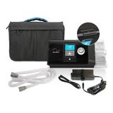 Cpap Airsense S10 Autoset C/ Umidificador Resmed Original