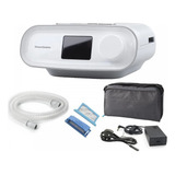 Cpap Dreamstation Philips Com Umidificador + Modem Brinde