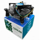 Cpu Cooler Intel Lga 775 1155