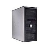 Cpu Dell 780 Torre Core 2