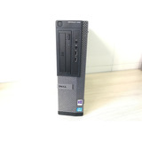 Cpu Dell Optiplex 390 Dt- Core