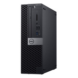 Cpu Dell Optiplex 5070 I7 9700 Ssd 1tb Ram 8gb