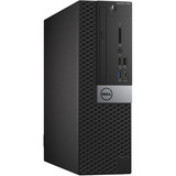 Cpu Dell Optiplex 7050 Intel Core I7 7700 16gb 1tb