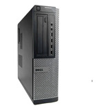 Cpu Dell Optiplex Core I3 8gb Ddr3 Hd 500gb Pc Computador