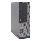 Cpu Dell Optiplex Intel Core I5 16gb 1tb Windows 1o Pro