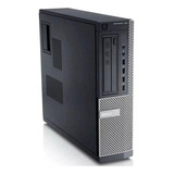 Cpu Dell Sff 790 I5 2ª