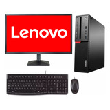 Cpu E Monitor Lenovo M900 Core