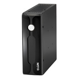 Cpu Elgin Newera E3 Nano N3350 4 Gb Ram Ssd 120 Gb - Recond
