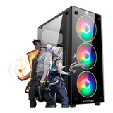 Cpu Gamer/ Core I5 3.2/ 8gb/ 1tb/geforce 2gb Ddr/ Wi-fi