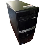 Cpu Hp Compaq 3008 Mt Core 2 Duo 2.9ghz 4gb Ssd 240gb Wifi